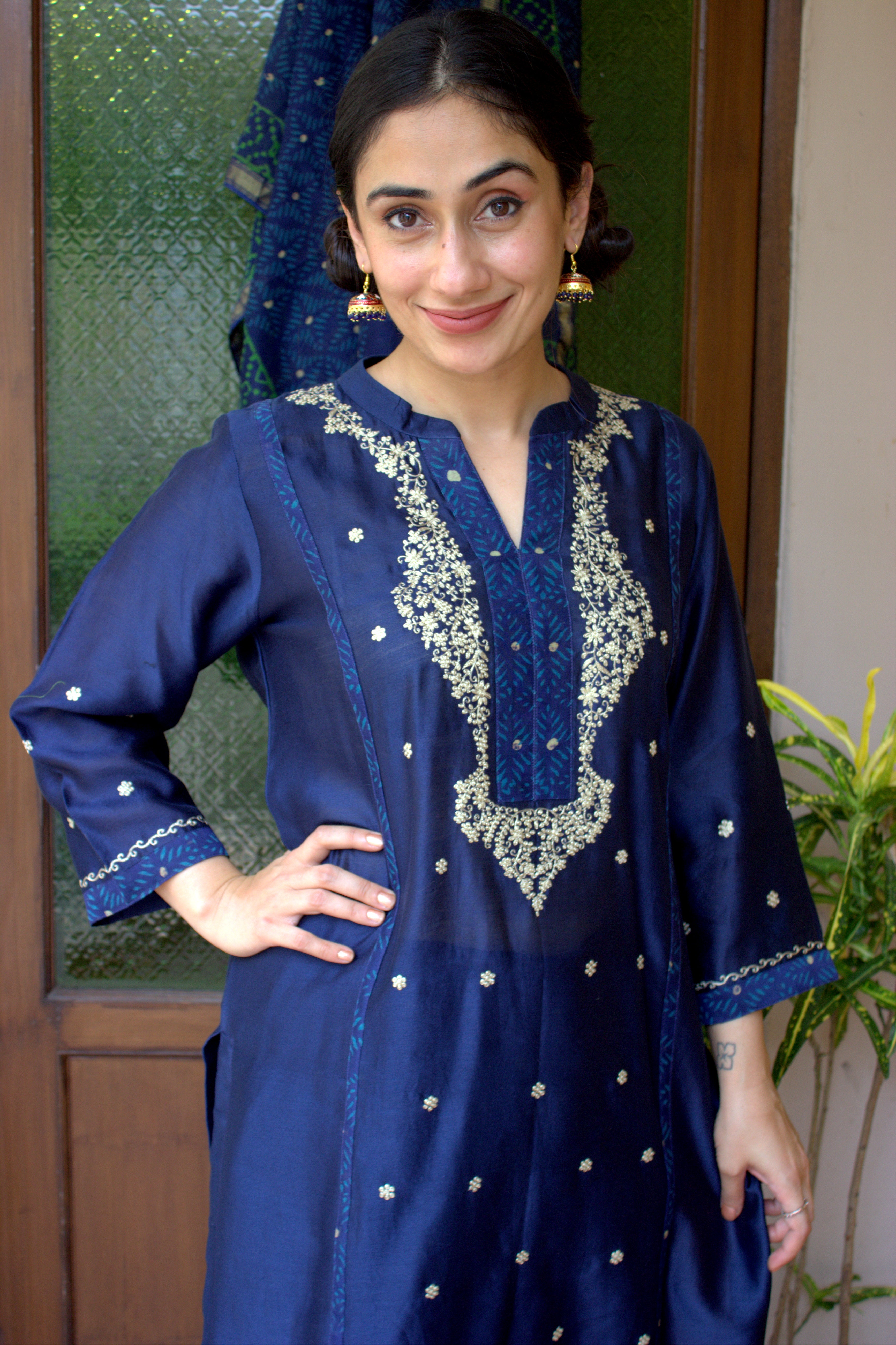 Bagru Collection